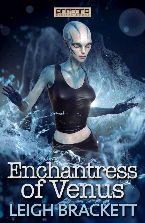 Enchantress of Venus