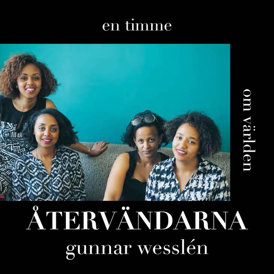 En timme om världen - Återvändarna