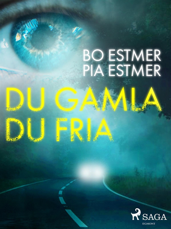 Du gamla du fria (e-bok) av Pia Estmer