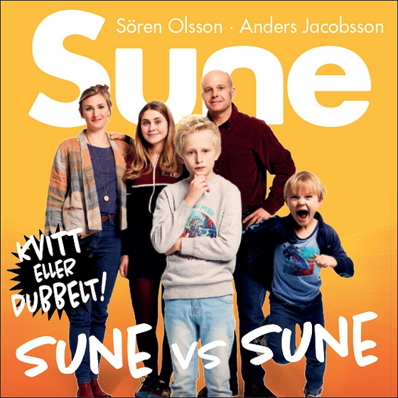 Sune vs Sune