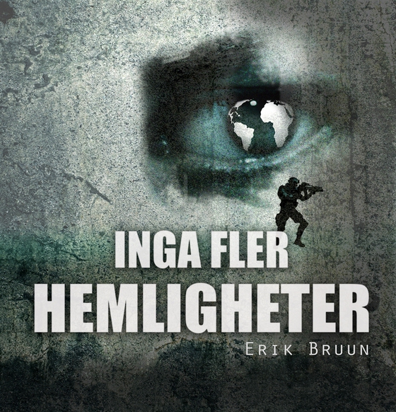 Inga fler hemligheter