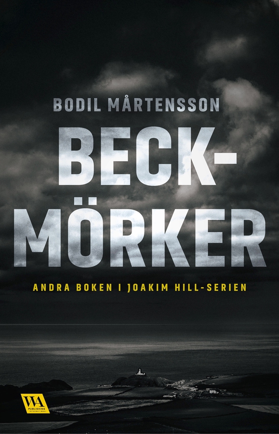 Beckmörker (e-bok) av Bodil Mårtensson