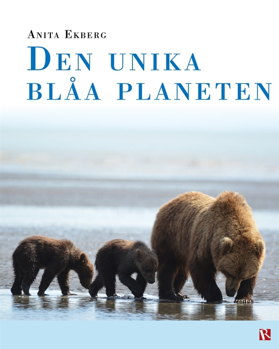 Den unika blåa planeten