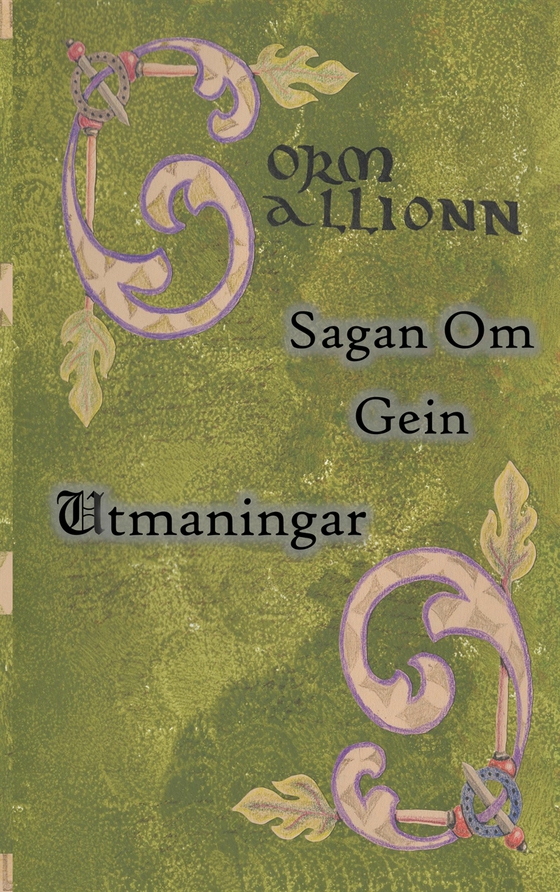 Sagan om Gein: Utmaningar