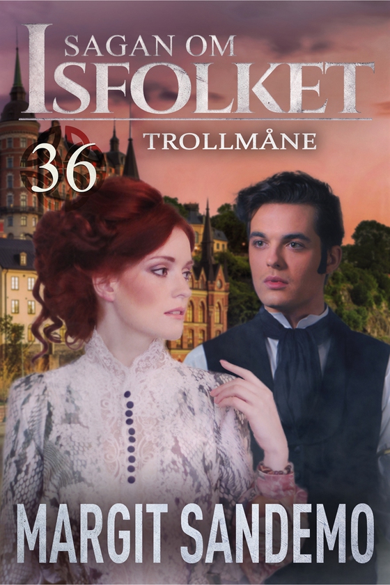 Trollmåne: Sagan om Isfolket 36