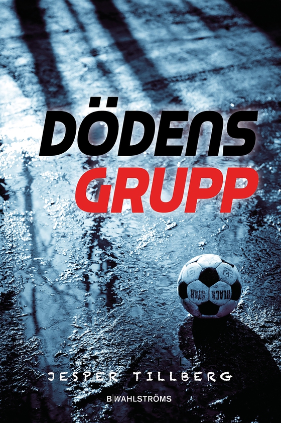 Dödens grupp