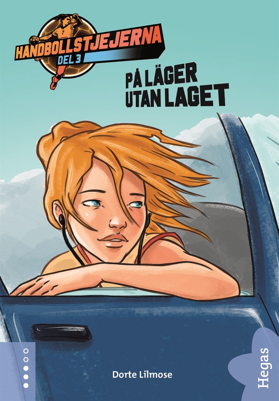 På läger utan laget