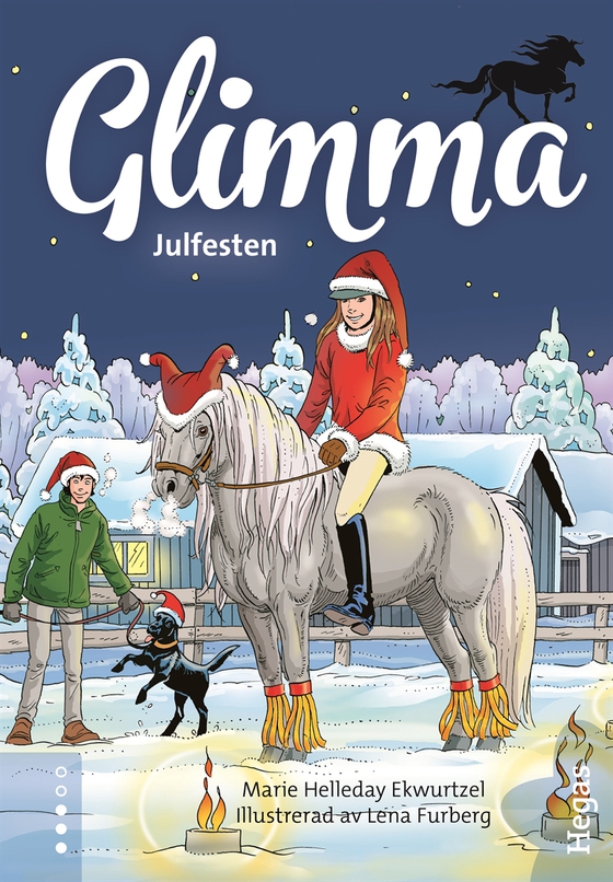 Julfesten