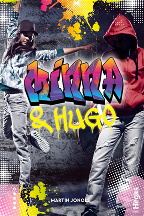 Minna 2: Minna och Hugo