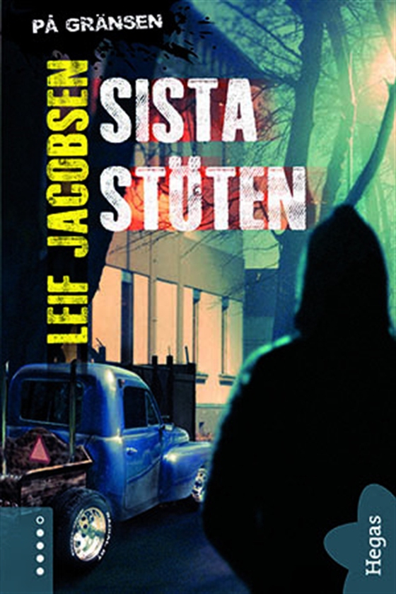 Sista stöten
