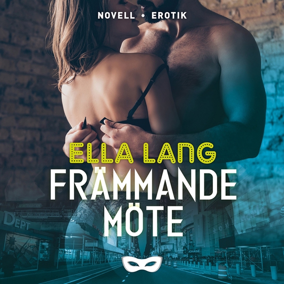 Nicole: Främmande möte
