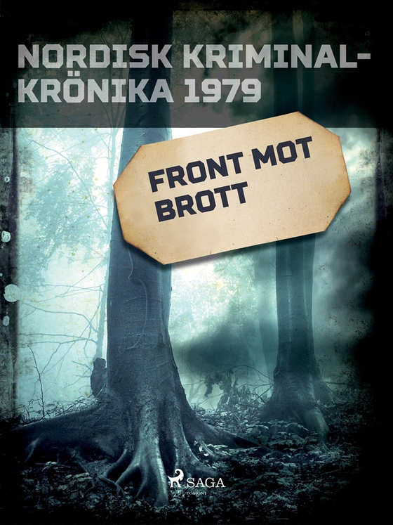 Front mot brott