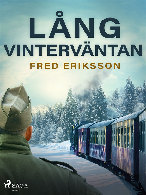 Lång vinterväntan