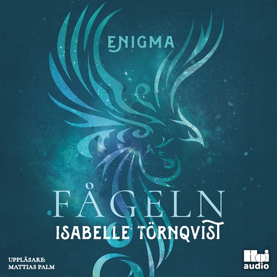 Enigma: Fågeln