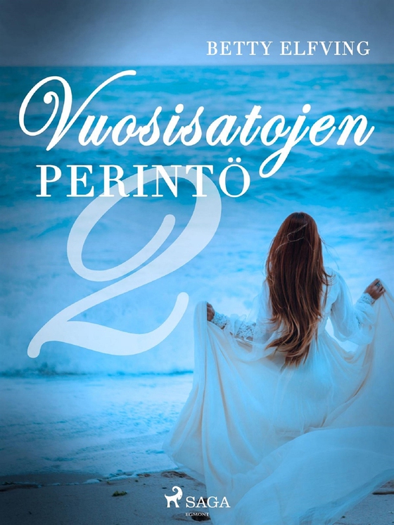 Vuosisatojen perintö II