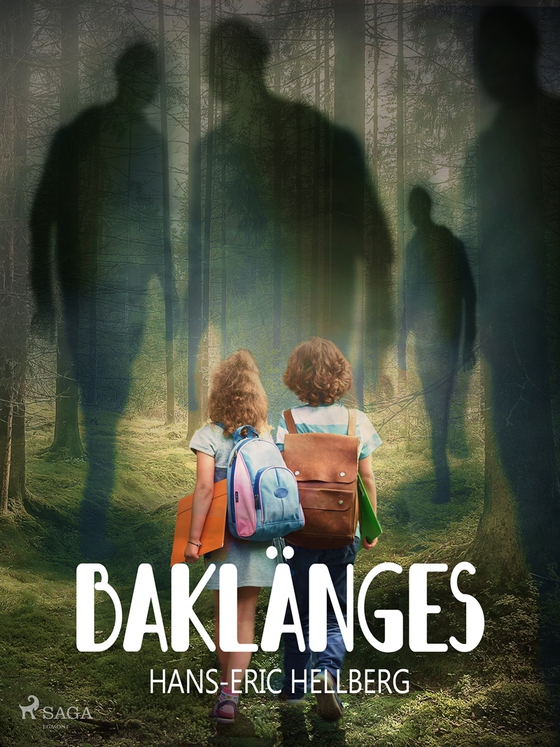 Baklänges