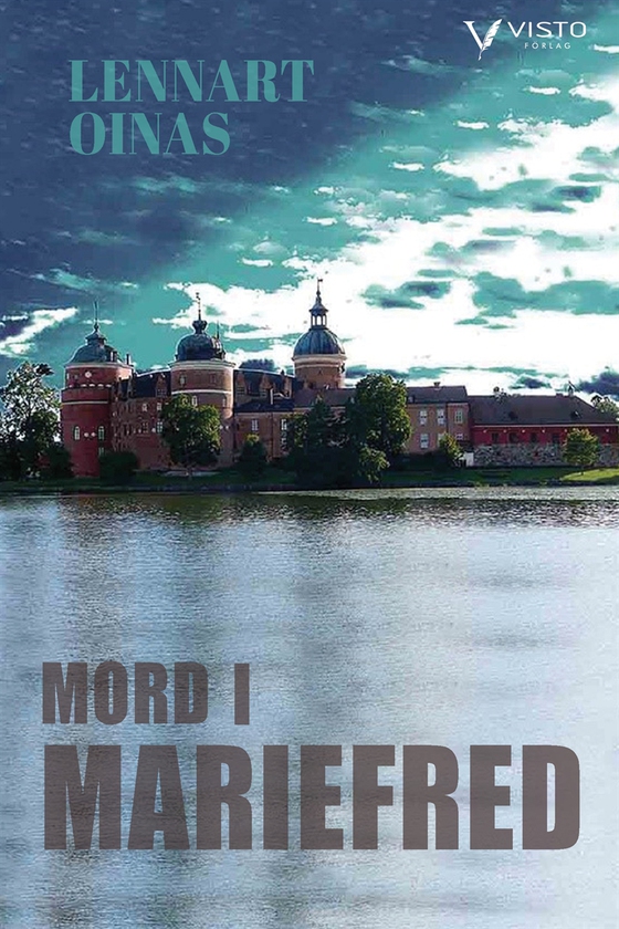 MORD I MARIEFRED