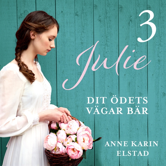 Dit ödets vägar bär