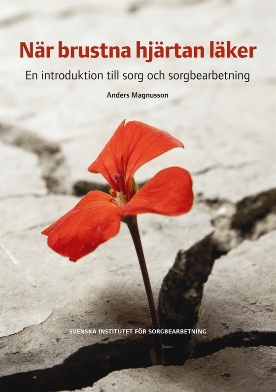 När brustna hjärtan läker : en introduktion till sorg och sorgbearbetning