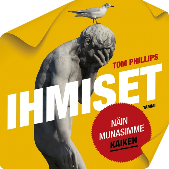 Ihmiset - Näin munasimme kaiken