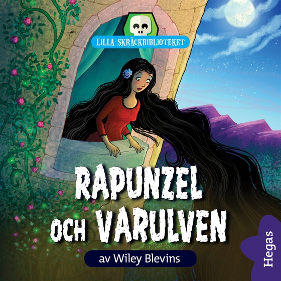 Rapunzel och varulven