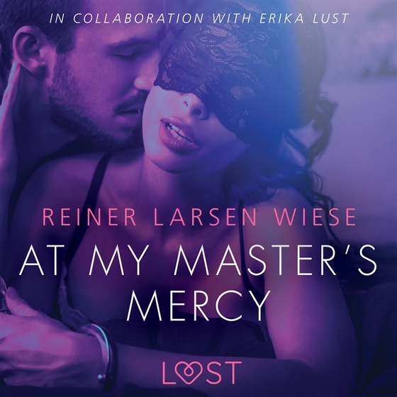 At My Master's Mercy - Sexy erotica