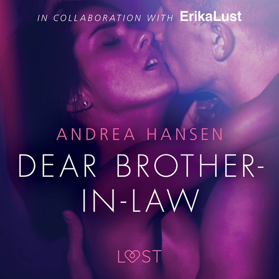 Dear Brother-in-law - erotic short story