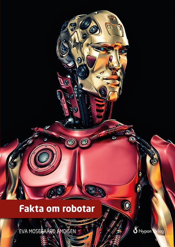 Fakta om robotar
