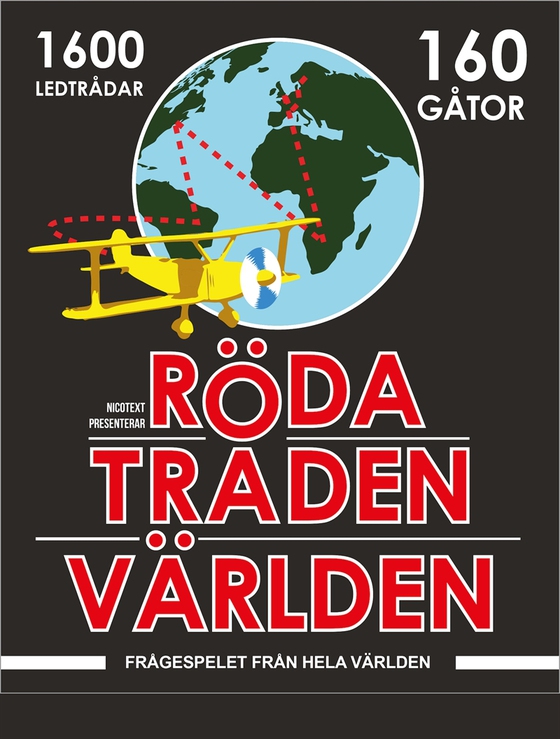 Röda tråden världen (PDF)