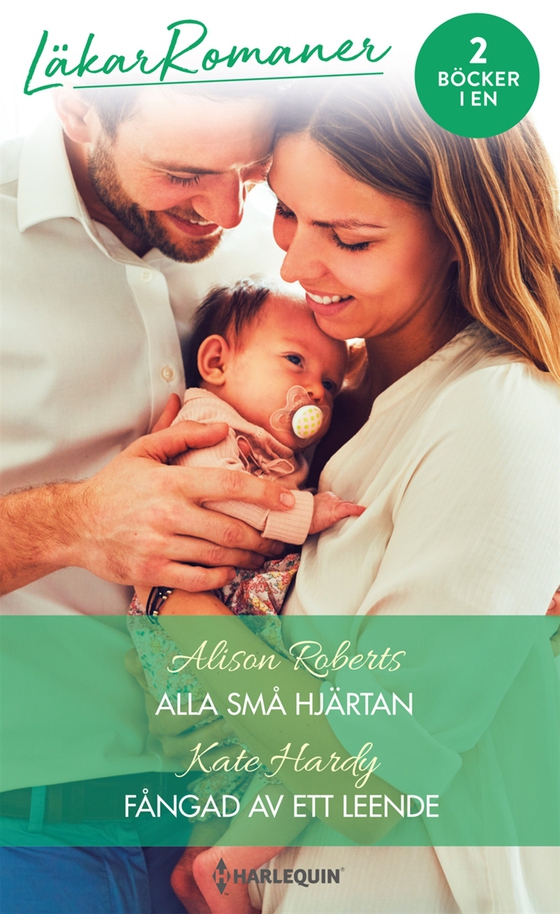 Alla små hjärtan/Fångad av ett leende