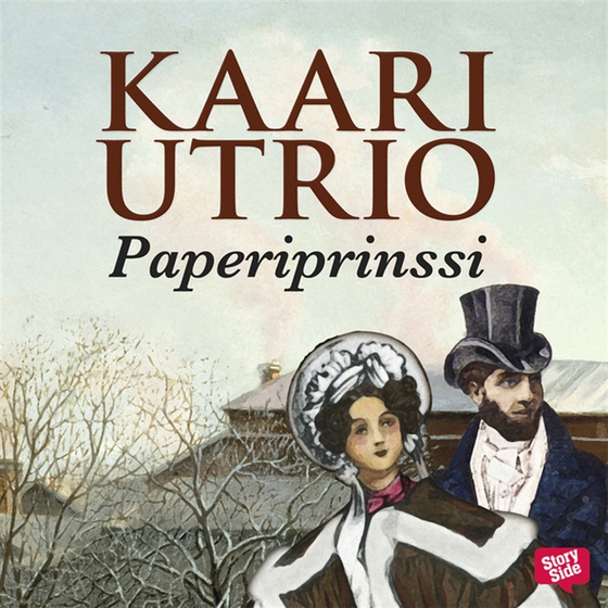 Paperiprinssi