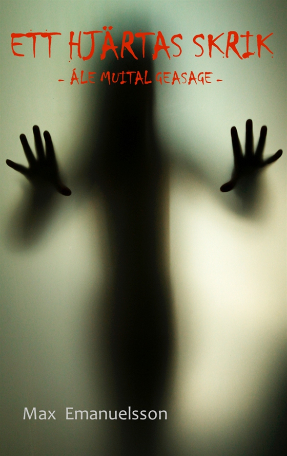 Ett hjärtas skrik: Ále muital geasage