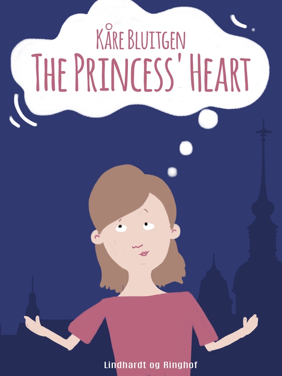 The Princess' Heart