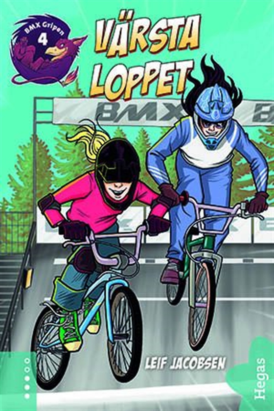Värsta loppet