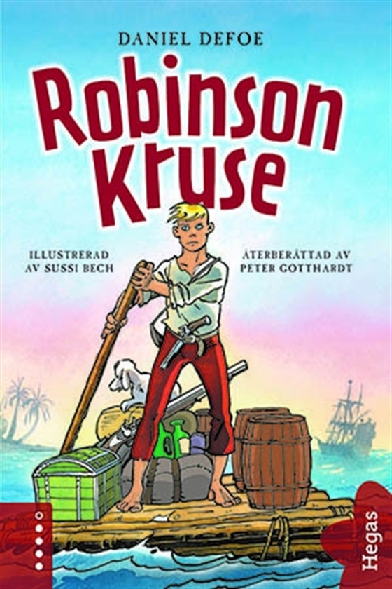 Robinson Kruse