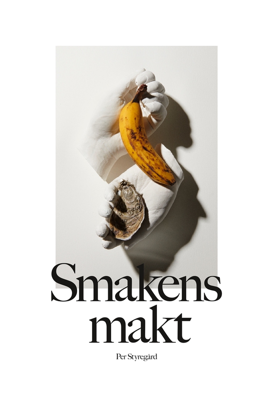 Smakens makt