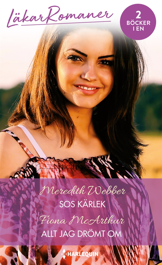 SOS Kärlek/Allt jag drömt om