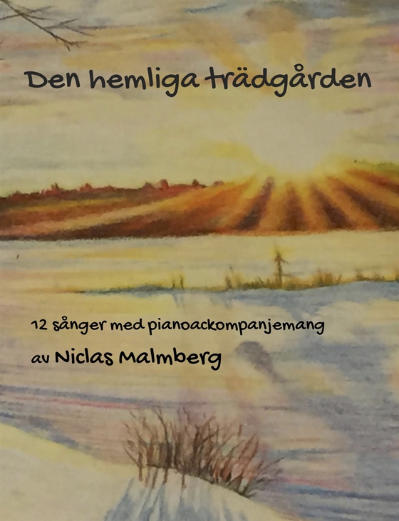 Den hemliga trädgården