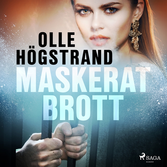 Maskerat brott