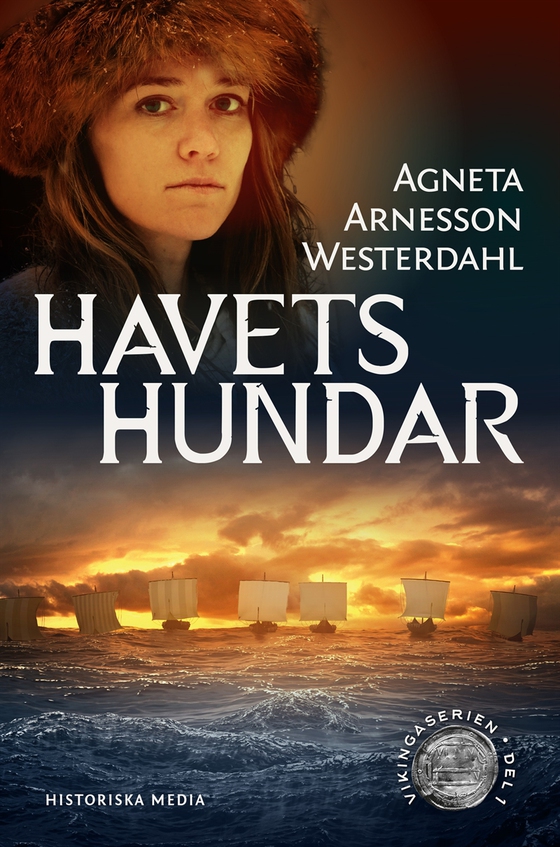 Havets hundar (e-bok) av Agneta Arnesson Westerdahl