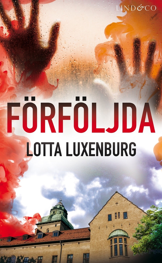 Förföljda