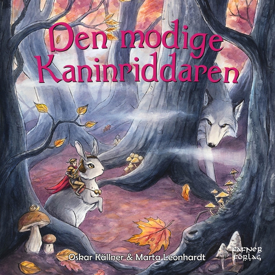 Den modige kaninriddaren