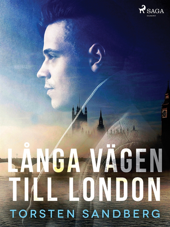 Långa vägen till London