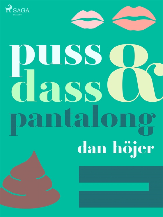 Puss &amp; dass &amp; pantalong