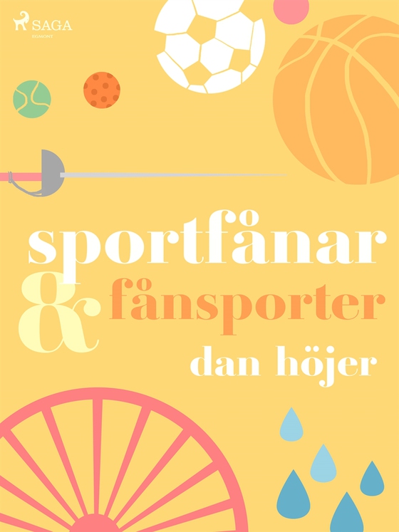 Sportfånar &amp; fånsporter