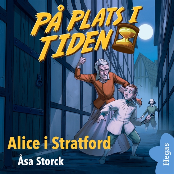 Alice i Stratford