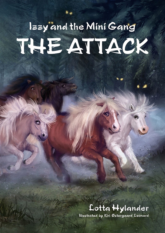 The Attack