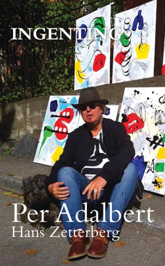 Ingenting (e-bok) av Hans Zetterberg