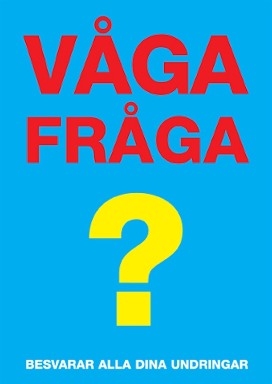Våga Fråga (PDF)