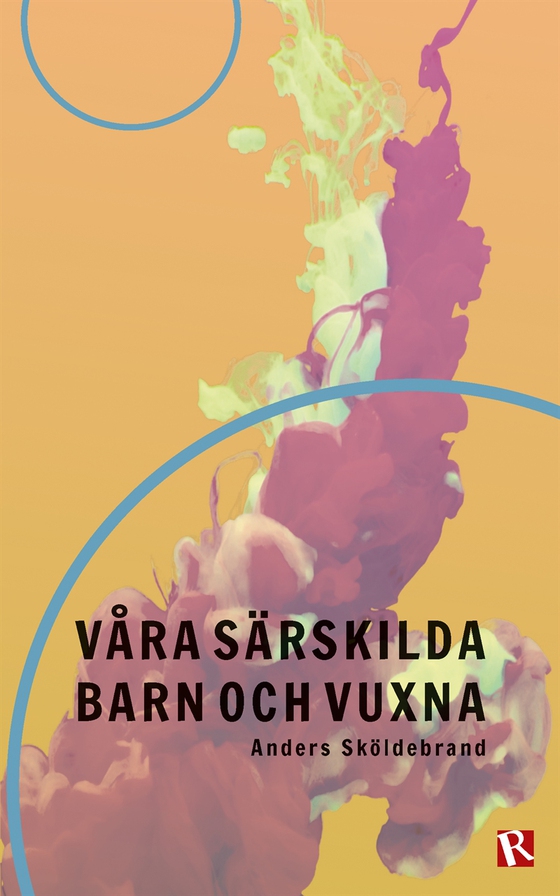 Våra särskilda barn och vuxna